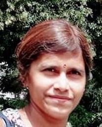 Dr. Inusha Panigrahi