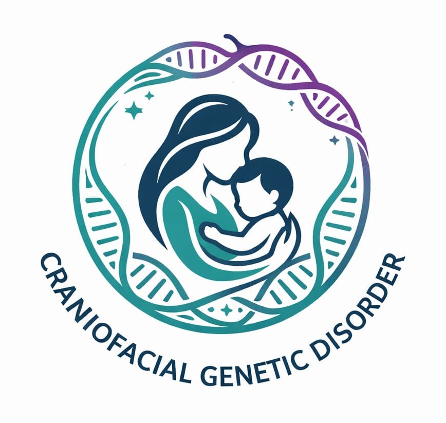 Craniofacial Logo